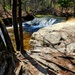 Fort McCoy’s Trout Falls in Pine View Recreation Area