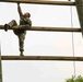 Soldiers Compete in the 2ID Best Squad Competition