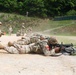 Soldiers Compete in the 2ID Best Squad Competition
