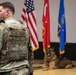 MWD Brix retires after nine years of service