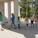 Environmental Management Division Earth Day Event