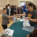Environmental Management Division Earth Day Event