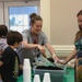 Environmental Management Division Earth Day Event