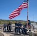 USS Gravely Arrives in Souda Bay, Crete