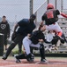 Kinnick Hosts Far East Baseball