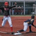 Kinnick Hosts Far East Baseball