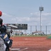 Kinnick Hosts Far East Baseball