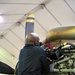 MQ-9 Reaper Engine Change