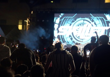 Camp Schwab Festival 2024 (Big Circle)