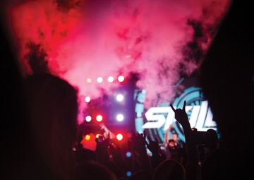 Camp Schwab Festival 2024 (Big Circle)