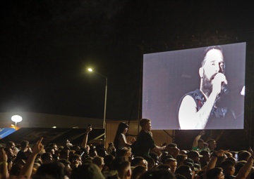 Camp Schwab Festival 2024 (Big Circle)