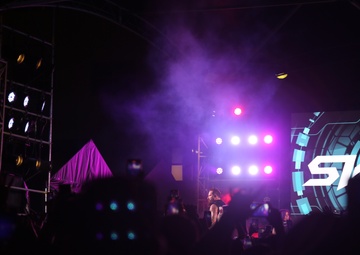 Camp Schwab Festival 2024 (Big Circle)