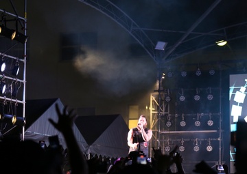 Camp Schwab Festival 2024 (Big Circle)