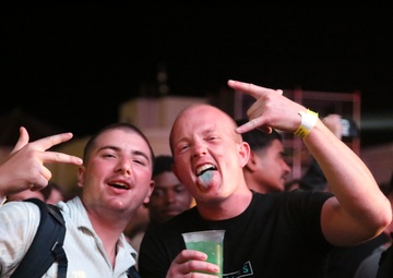 Camp Schwab Festival 2024 (Big Circle)