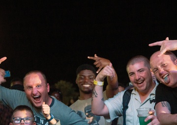 Camp Schwab Festival 2024 (Big Circle)