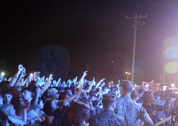 Camp Schwab Festival 2024 (Big Circle)