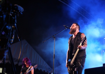 Camp Schwab Festival 2024 (Big Circle)