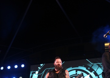 Camp Schwab Festival 2024 (Big Circle)