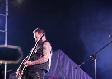 Camp Schwab Festival 2024 (Big Circle)