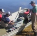 Fort McCoy completes fish surveys to help improve post’s fisheries management