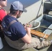 Fort McCoy completes fish surveys to help improve post’s fisheries management