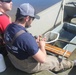 Fort McCoy completes fish surveys to help improve post’s fisheries management