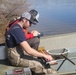 Fort McCoy completes fish surveys to help improve post’s fisheries management