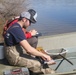 Fort McCoy completes fish surveys to help improve post’s fisheries management