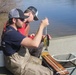 Fort McCoy completes fish surveys to help improve post’s fisheries management