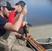 Fort McCoy completes fish surveys to help improve post’s fisheries management