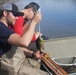 Fort McCoy completes fish surveys to help improve post’s fisheries management