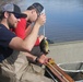 Fort McCoy completes fish surveys to help improve post’s fisheries management