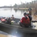 Fort McCoy completes fish surveys to help improve post’s fisheries management