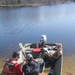 Fort McCoy completes fish surveys to help improve post’s fisheries management