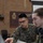 U.S. Marines and Canadian Soldiers plan to defend against cyber attacks