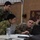 U.S. Marines and Canadian Soldiers plan to defend against cyber attacks