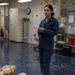 USS Tripoli CPR Training