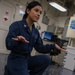 USS Tripoli Sailors Conducts CPR Training