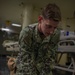 USS Tripoli CPR Training