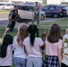 The Sullivans Elementary Holds Car Career Day