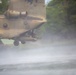 Balikatan 24: Jungle Operations Training Course students conduct helocast operations