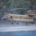 Balikatan 24: Jungle Operations Training Course students conduct helocast operations