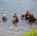 Balikatan 24: Jungle Operations Training Course students conduct helocast operations