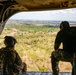 Balikatan 24: Jungle Operations Training Course students conduct helocast operations