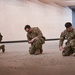 Shooters, stand by - targets!