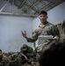 Balikatan 24: 2nd Battalion, 27th Infantry conducts mission briefs with 1st Battalion, The Royal Australian Regiment