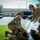 U.S. Soldiers conduct combat lifesaver training