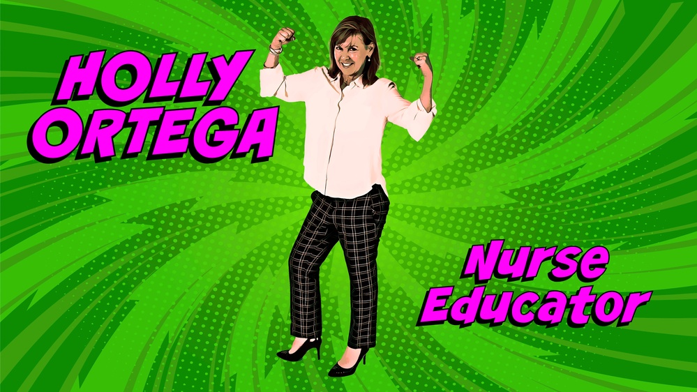 Nurses and Techs Week