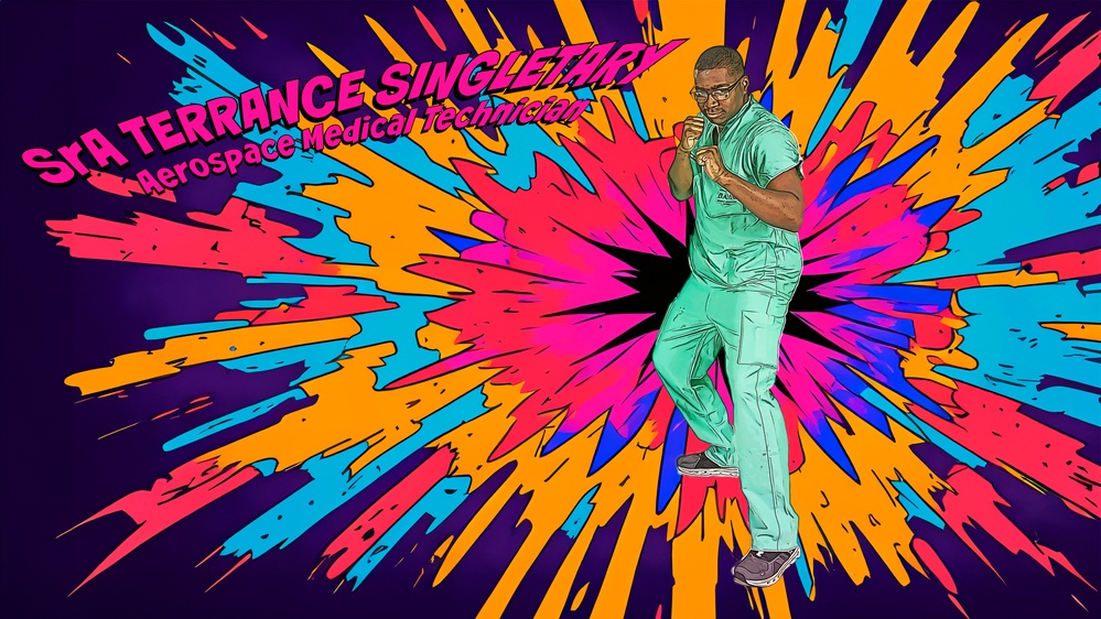 Nurses and Techs Week