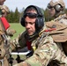 5th Quartermaster TADC jump masters execute MFF jump with 10th SFG (A) Green Berets at Swift Response 24